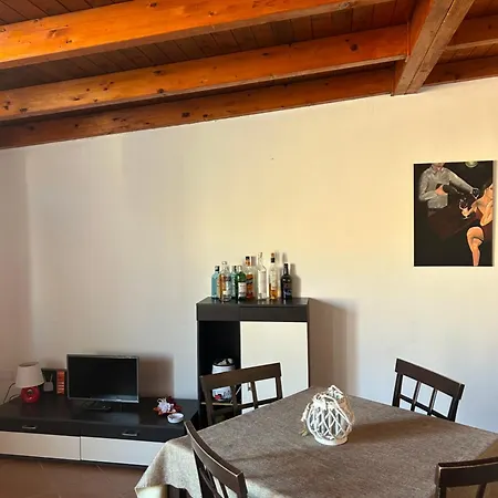 City Loft Marsala Exterior photo