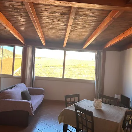 City Loft Marsala Exterior photo