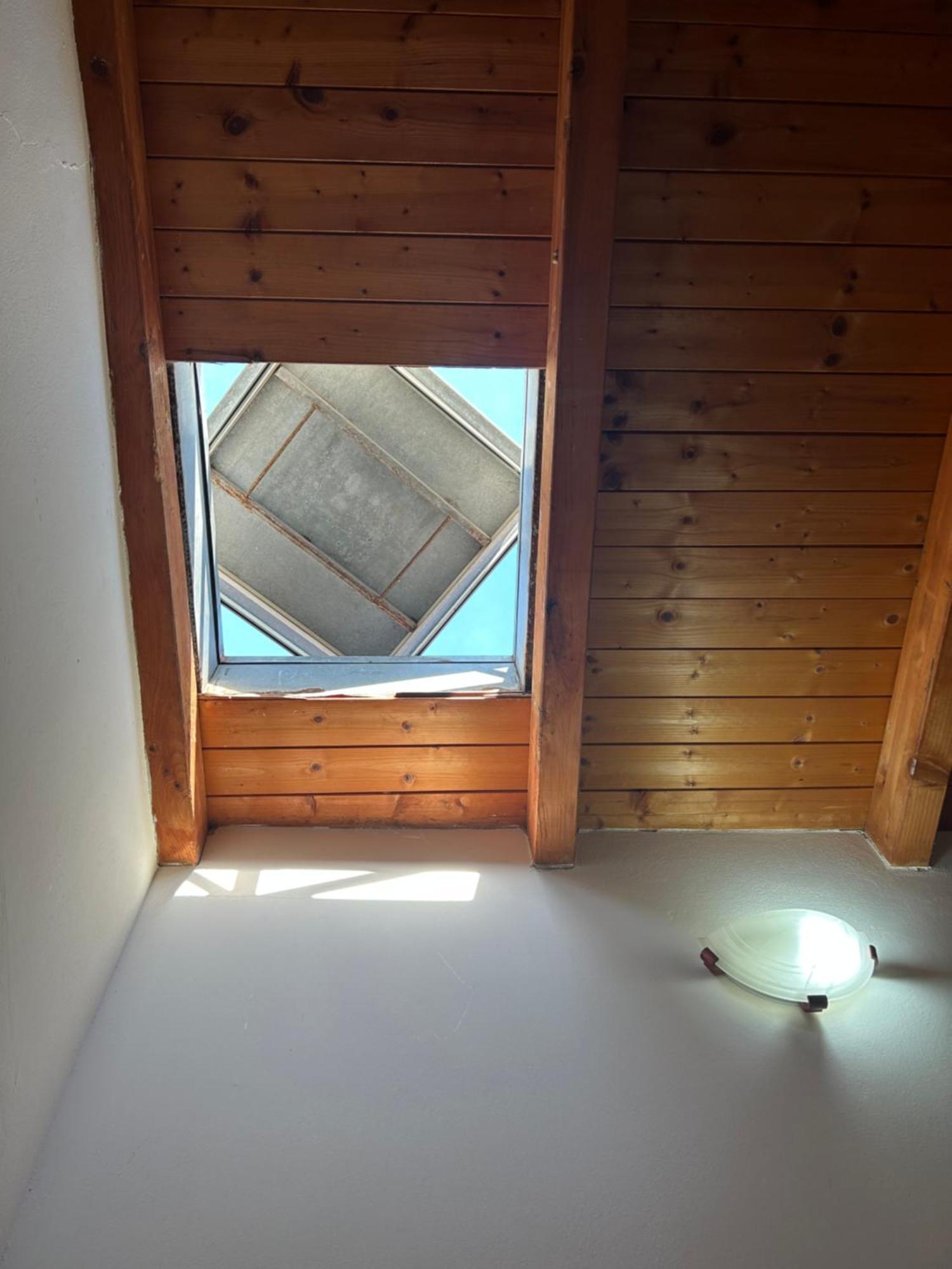 Apartment Loft