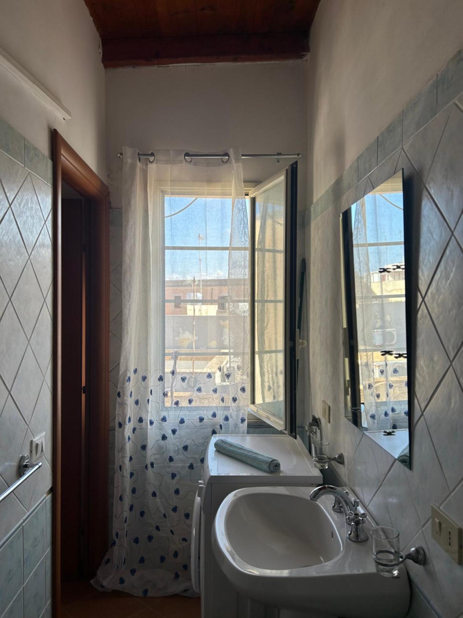 Loft Apartment Marsala